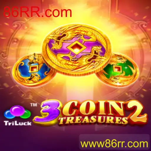 Descubra o Fantástico Mundo de Aventuras em 3CoinTreasures2