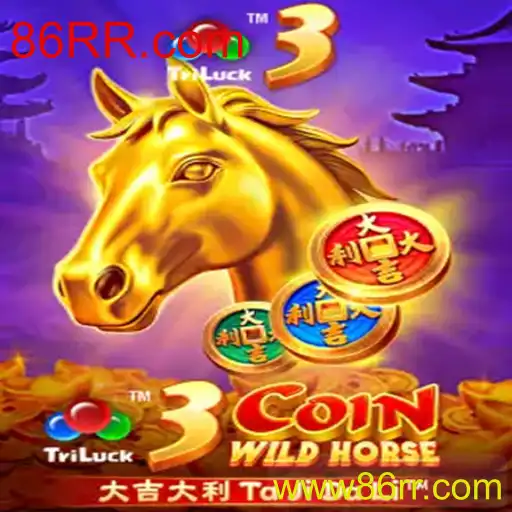 Desvendando o Fascinante Mundo de 3CoinWildHorse