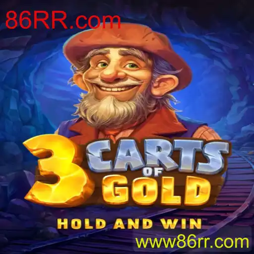 Explorando o Fascinante Mundo de 3cartsOfGold: Um Guia Completo