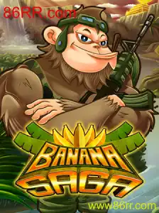 Descubra o Mundo Emocionante de BananaSaga
