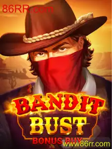 Descubra o Empolgante Jogo BanditBustBonusBuy da 86RR.com