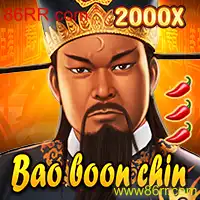 Descubra o Fascinante Mundo de BaoBoonChin: Um Jogo Emocionante