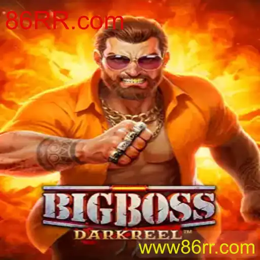 BigBoss: Inovação no Universo dos Jogos com 86RR.com