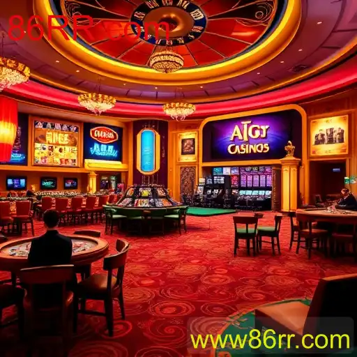 casino