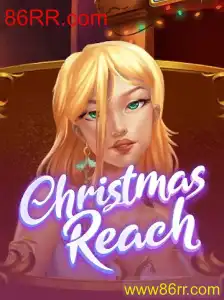Descubra ChristmasReach: Uma Aventura Festiva para Toda a Família