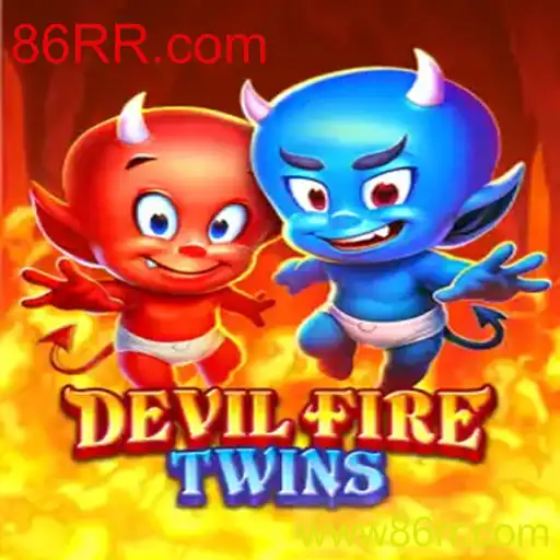 Explorando o Universo de DevilFireTwins: Um Mergulho no Jogo do Momento