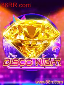 Descubra DiscoNight: Um Novo Fenômeno no Mundo dos Jogos