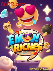Explorando o Mundo de EmojiRiches: Tudo o que Você Precisa Saber