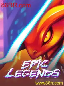 Descobrindo EpicLegends: Um Guia Completo para Iniciantes