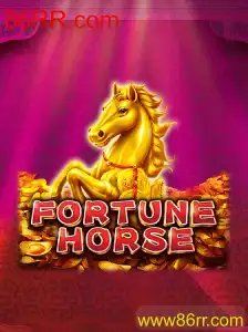 Explorando o Universo de FortuneHorse: Regras e Detalhes