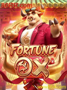 FortuneOx: Descubra o Empolgante Jogo que Conquista Multidões