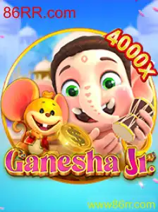 GaneshaJr: O Fascinante Jogo de Estratégia e Habilidade