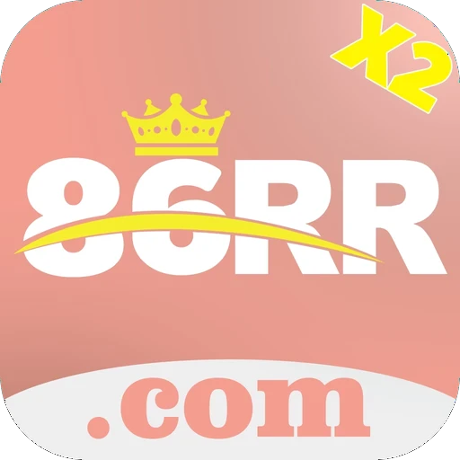 86RR.com Logo