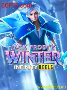 JackFrostsWinter: Explore um Mundo Congelante de Desafios e Aventuras