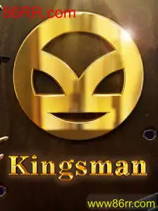 Explorando o Universo de Kingsman: A Nova Era do Jogo 86RR.com