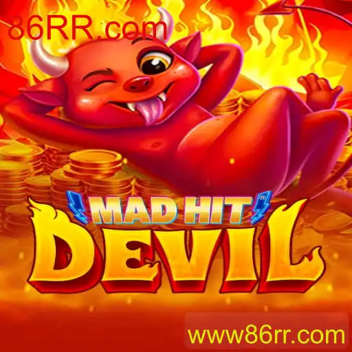 Explorando MadHitDevil: Um Mergulho no Jogo de Estratégia Emocionante