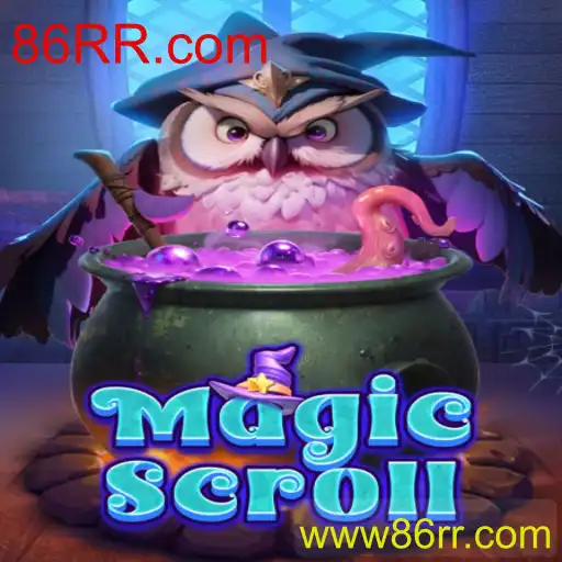 Descubra o Fascinante Mundo de MagicScroll