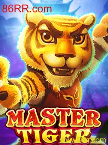 MasterTiger: Uma Experiência de Jogo Única com 86RR.com