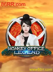 Explorando o Mundo Dinâmico de MonkeyOfficeLegend