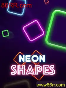 Descubra o Jogo Inovador NeonShapes: Regras, Estratégias e Novidades