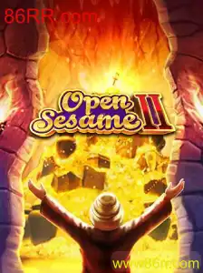 OpenSesameII: Explorando o Universo Fascinante do Jogo e 86RR.com