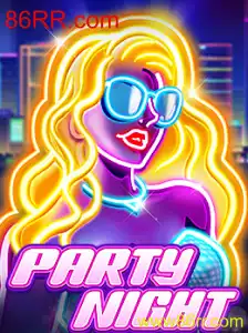 Descubra Como Jogar PartyNight com 86RR.com