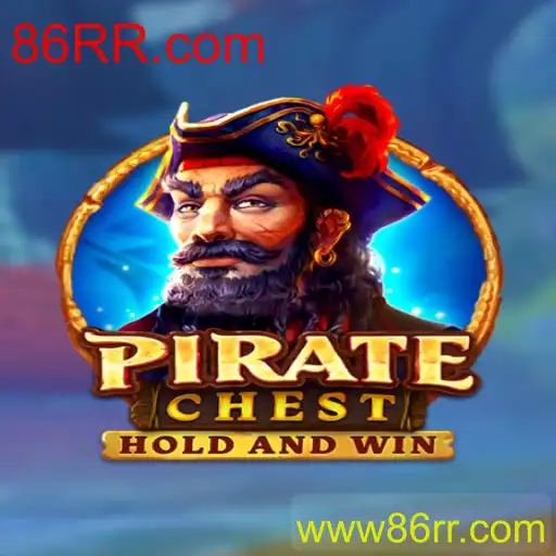 PirateChest: Descubra o Mundo dos Tesouros Piratas com 86RR.com