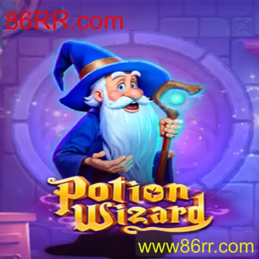 Descubra PotionWizard: Um Universo de Magia e Estratégia