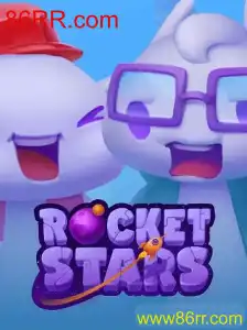 RocketStars: A Nova Era dos Jogos de Aventura Espacial