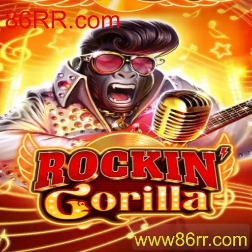 Descubra o Mundo de RockinGorilla: Um Jogo de Aventura Envolvente