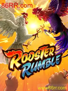 Descubra o Mundo de Estratégias e Aventuras com RoosterRumble