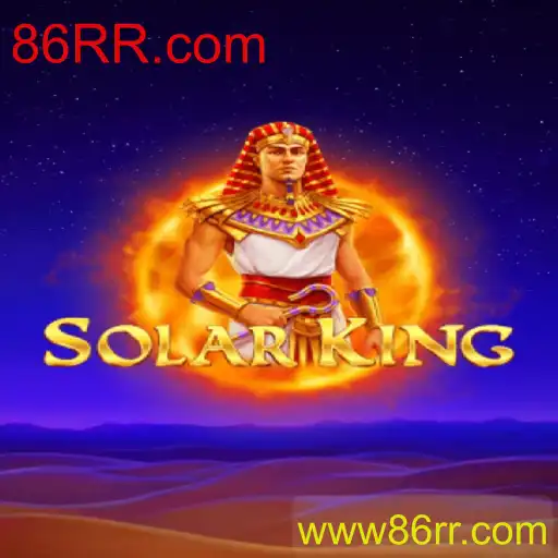 Descubra SolarKing: O Novo Fenômeno no Mundo dos Jogos Online
