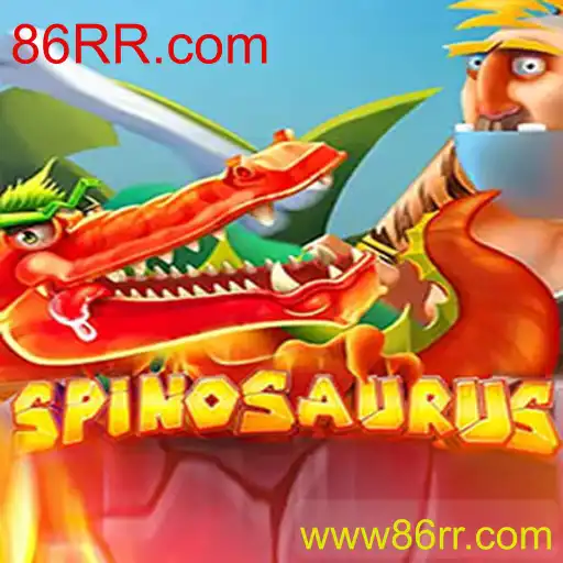 Descubra o Fascinante Mundo do Jogo Spinosaurus