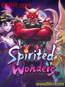 Explorando SpiritedWonders: O Mundo Encantador do Novo Jogo Revelação