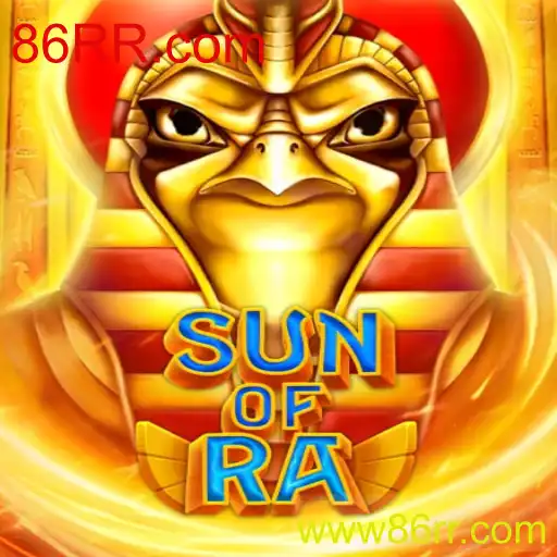 Descubra o Fascinante Mundo do Jogo 'SunofRa' com 86RR.com