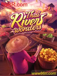 Explorando o Fascinante Mundo de ThaiRiverWonders