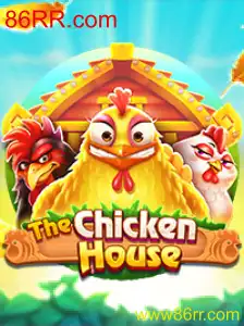 Descubra o Fascinante Jogo TheChickenHouse e como ele está Revolucionando o Mundo dos Games com 86RR.com