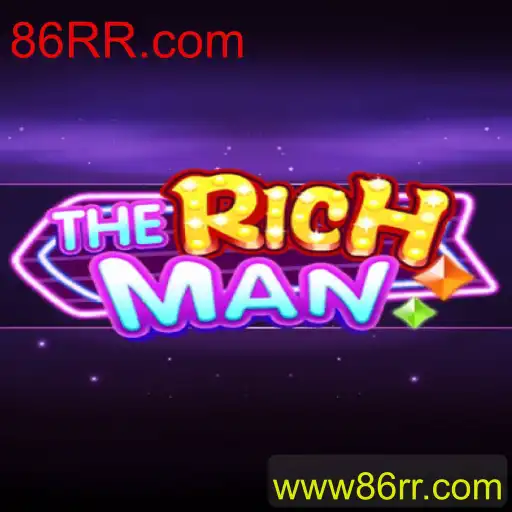 TheRichMan: Um Mergulho no Universo do Jogo com Palavras-Chave de Sucesso como 86RR.com