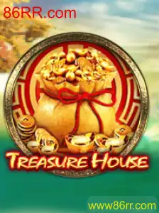 Explorando o Fascinante Mundo de TreasureHouse: Uma Jornada de Aventura e Descobertas
