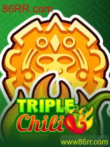Descubra o Fascinante Mundo de TripleChili: Um Jogo Épico de Estratégia e Aventura