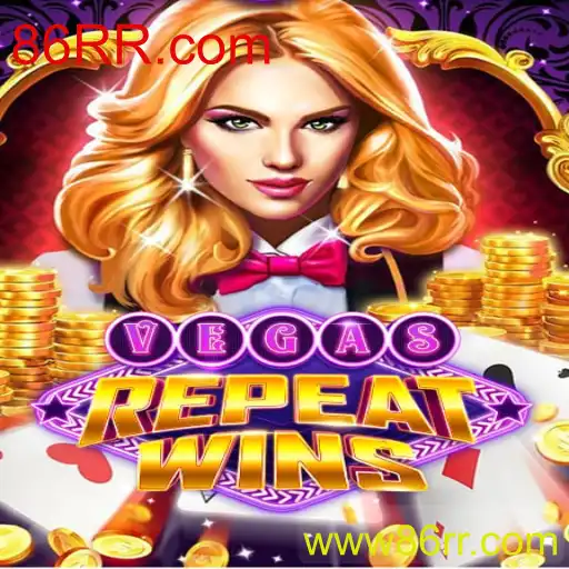 Descubra o Empolgante Mundo de VegasRepeatWins