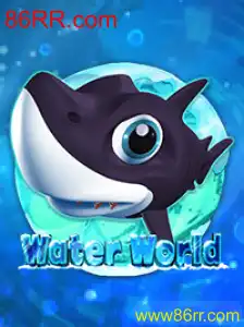 WaterWorld: Uma Aventura Inovadora no Universo de Jogos