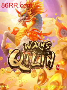 Descubra o Mundo Fascinante de WaysoftheQilin: Estratégia e Aventura