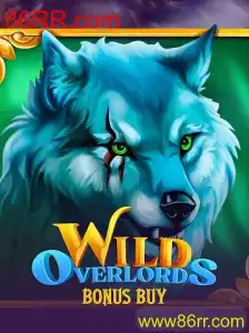 Explorando o WildOverlordsBonusBuy: Uma Aventura Épica no Mundo dos Jogos