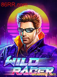 WildRacer: Descubra o Empolgante Mundo de Corridas de 86RR.com