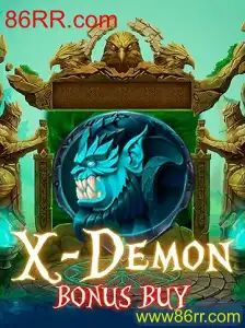 Explorando o Jogo XDemonBonusBuy: Uma Nova Experiência de Entretenimento